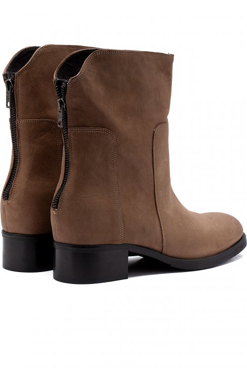 Полусапоги 01.10.2024 Newlife.moda