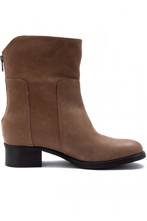 Полусапоги 01.10.2024 Newlife.moda