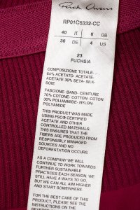 Юбка макси 01.10.2024 Newlife.moda