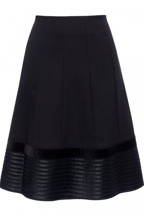 Юбка миди 04.10.2024 Newlife.moda