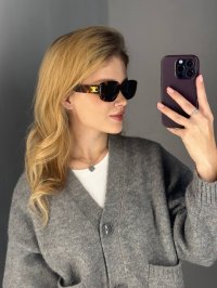 Солнцезащитные очки 03.10.2024 Newlife.moda