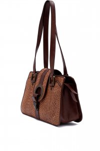 Кожаная сумка 03.10.2024 Newlife.moda