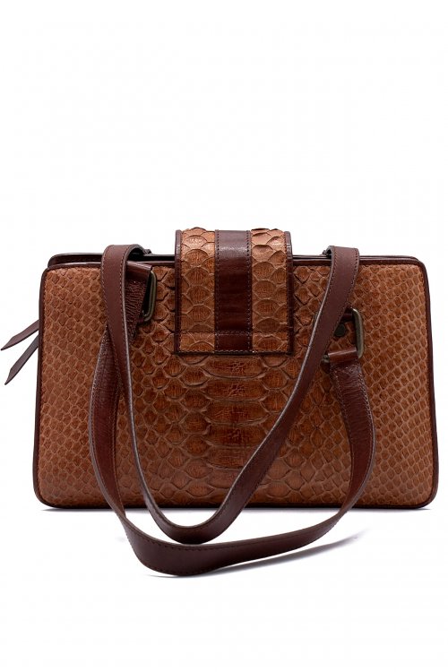 Кожаная сумка 03.10.2024 Newlife.moda