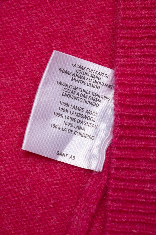 Пуловер 04.10.2024 Newlife.moda