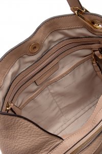 Кожаная сумка 04.10.2024 Newlife.moda