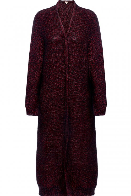 Кардиган-пальто 03.10.2024 Newlife.moda