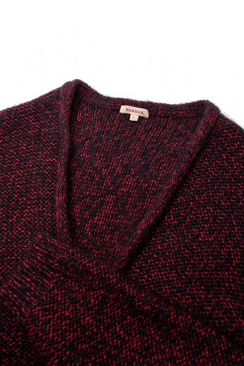 Кардиган-пальто 03.10.2024 Newlife.moda