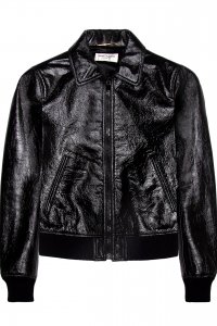 Кожаная куртка 03.10.2024 Newlife.moda