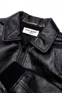 Кожаная куртка 03.10.2024 Newlife.moda