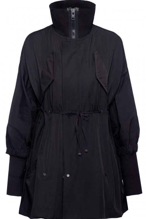 Демисезонная куртка 10.10.2024 Newlife.moda