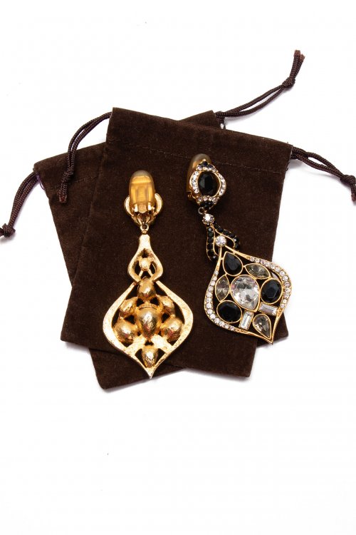 Серьги 06.10.2024 Newlife.moda