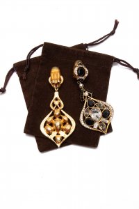 Серьги 06.10.2024 Newlife.moda