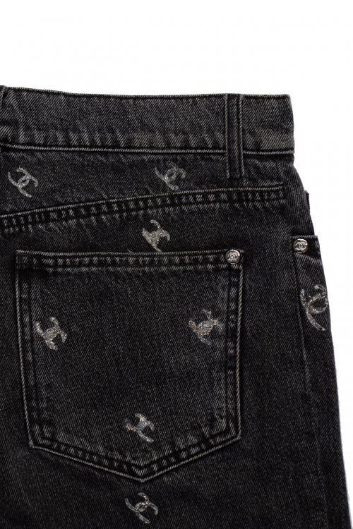 Джинсы с высокой талией 07.10.2024 Newlife.moda