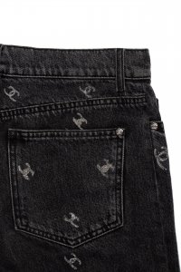 Джинсы с высокой талией 07.10.2024 Newlife.moda