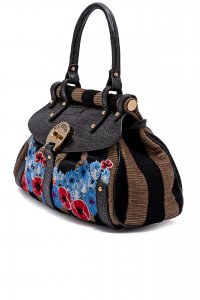 Кожаная сумка 05.10.2024 Newlife.moda