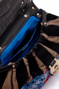 Кожаная сумка 05.10.2024 Newlife.moda