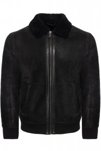 Дубленка короткая 08.10.2024 Newlife.moda