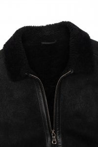 Дубленка короткая 08.10.2024 Newlife.moda