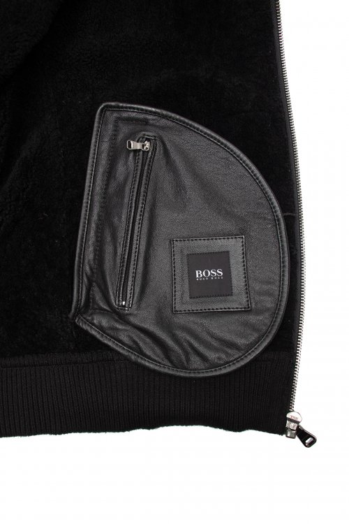 Дубленка короткая 08.10.2024 Newlife.moda