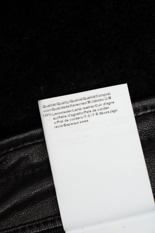 Дубленка короткая 08.10.2024 Newlife.moda