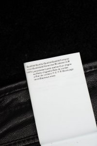 Дубленка короткая 08.10.2024 Newlife.moda