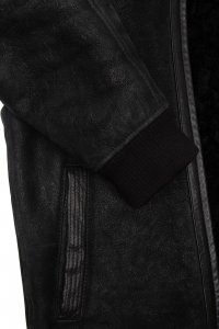 Дубленка короткая 08.10.2024 Newlife.moda