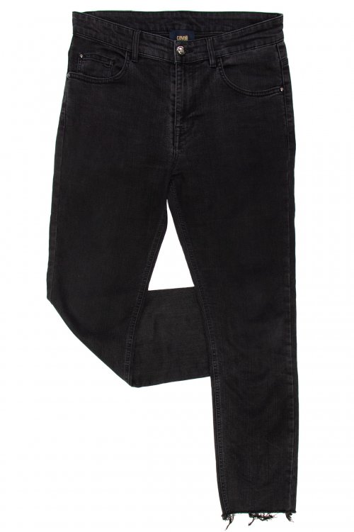 Джинсы boyfriend 08.10.2024 Newlife.moda