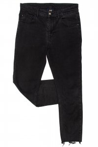 Джинсы boyfriend 08.10.2024 Newlife.moda