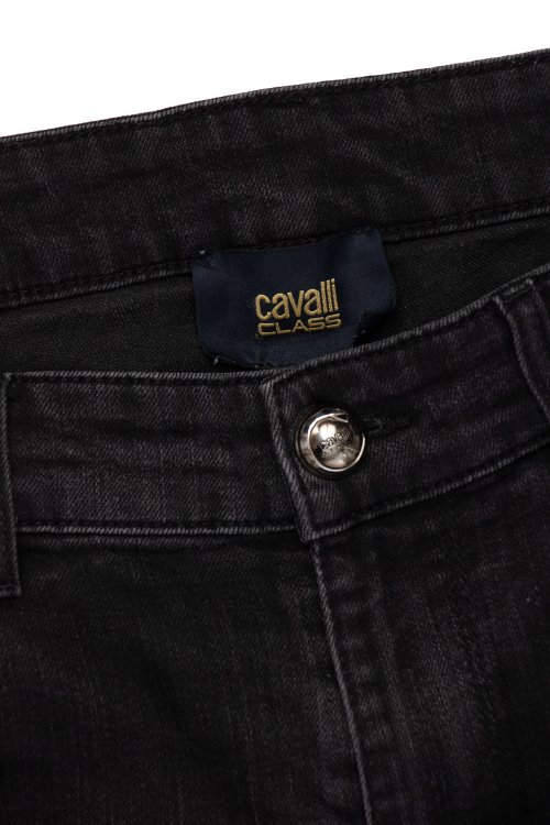 Джинсы boyfriend 08.10.2024 Newlife.moda