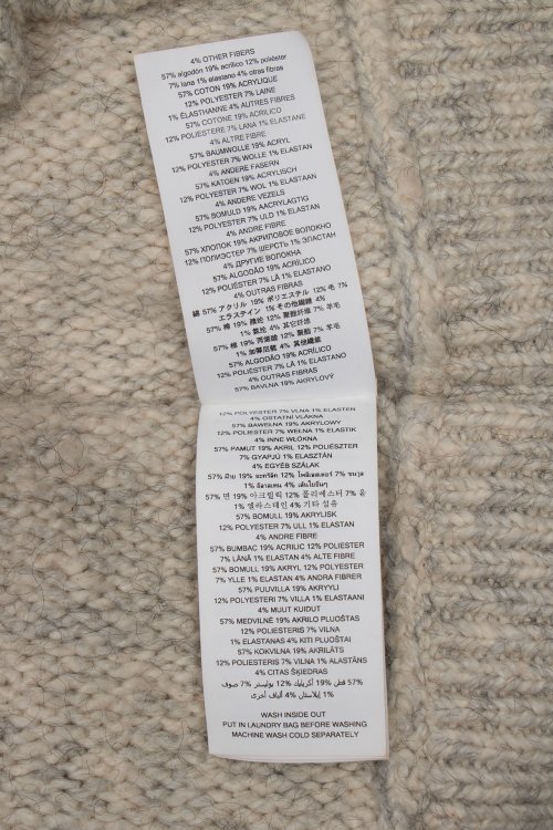 Свитер 08.10.2024 Newlife.moda