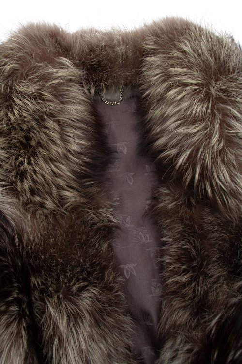 Шуба 06.10.2024 Newlife.moda