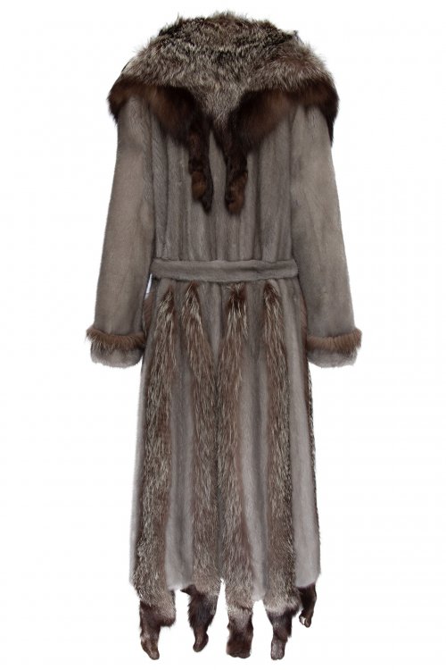 Шуба 06.10.2024 Newlife.moda