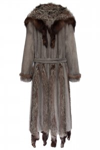 Шуба 06.10.2024 Newlife.moda