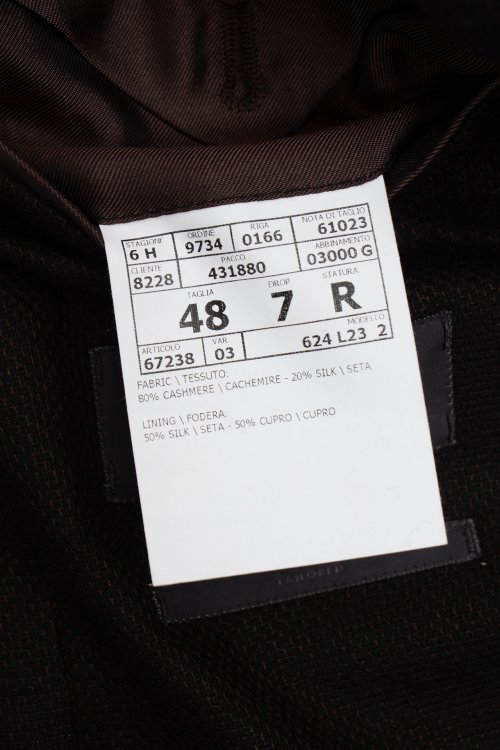 Пиджак 08.10.2024 Newlife.moda