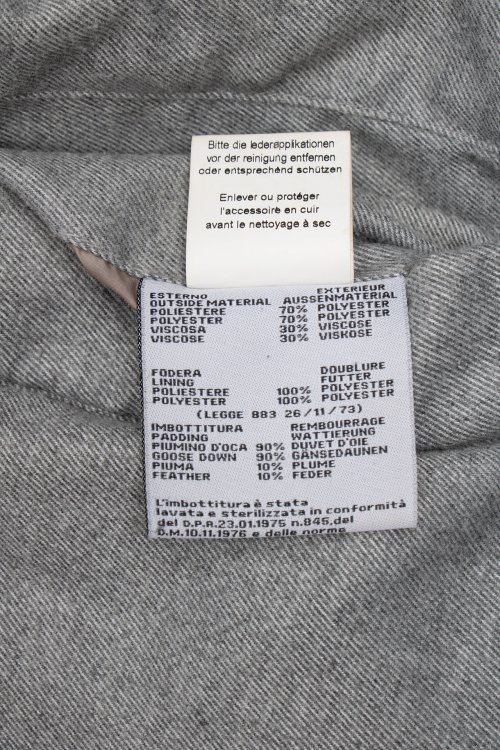 Пуховик 07.10.2024 Newlife.moda