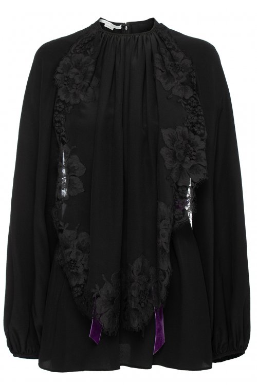 Блуза 08.10.2024 Newlife.moda