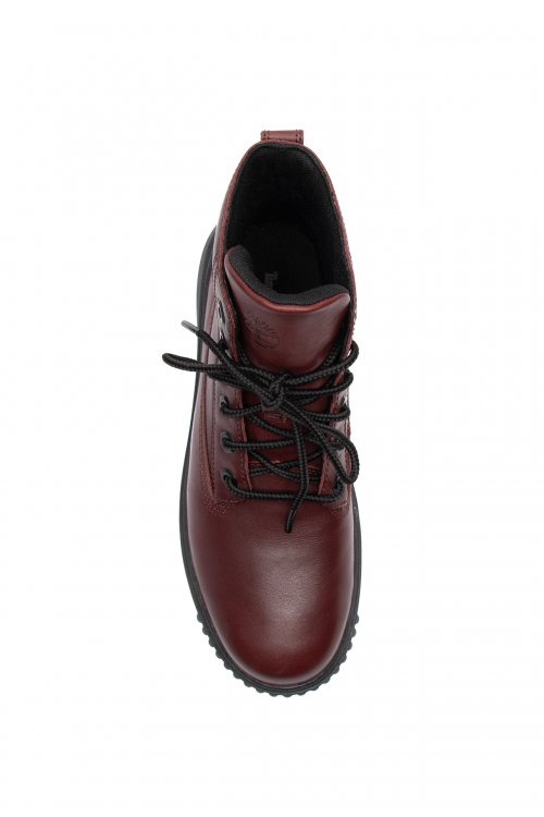 Ботинки 06.10.2024 Newlife.moda