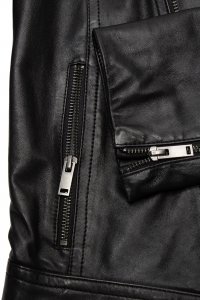 Кожаная куртка 06.10.2024 Newlife.moda