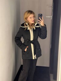 Пуховик 09.10.2024 Newlife.moda