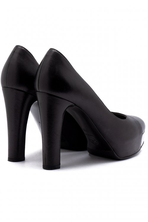 Туфли на каблуке 04.10.2024 Newlife.moda