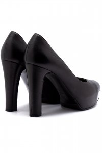 Туфли на каблуке 04.10.2024 Newlife.moda