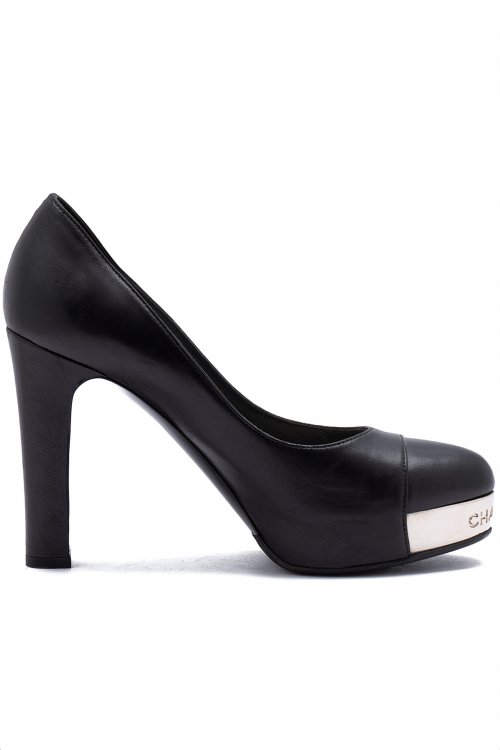 Туфли на каблуке 04.10.2024 Newlife.moda