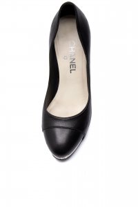 Туфли на каблуке 04.10.2024 Newlife.moda