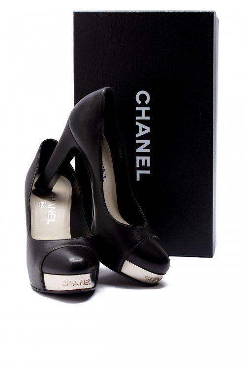 Туфли на каблуке 04.10.2024 Newlife.moda