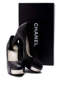 Туфли на каблуке 04.10.2024 Newlife.moda