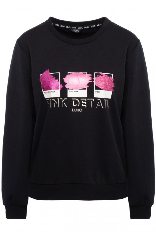 Свитшот 06.10.2024 Newlife.moda