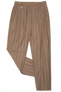 Зауженные брюки 06.10.2024 Newlife.moda Зауженные брюки 06.10.2024 Newlife.moda