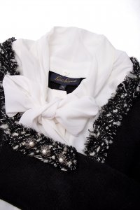 Повседневное платье 05.10.2024 Newlife.moda
