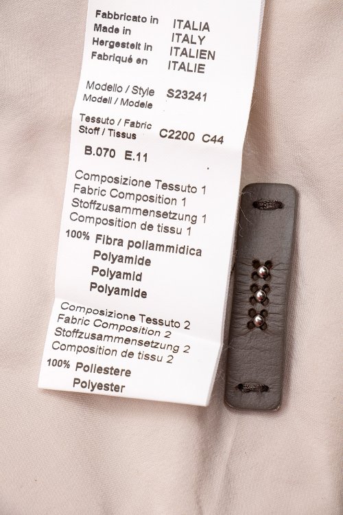 Пуховик 05.10.2024 Newlife.moda