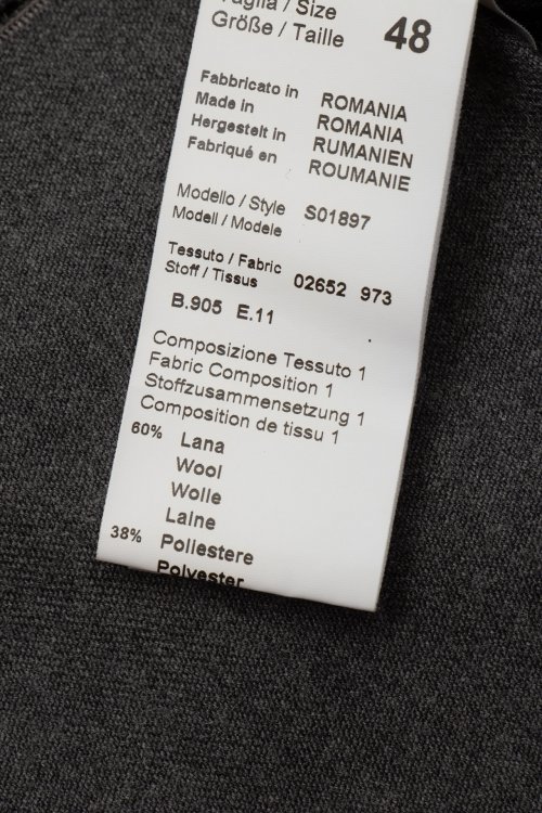 Костюм с брюками 06.10.2024 Newlife.moda